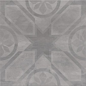   GRES SILENT STONE grey carpet 45x45